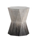 Sunpan PRISM END TABLE - Outdoor Furniture