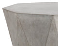 Sunpan PRISM END TABLE - Outdoor Furniture
