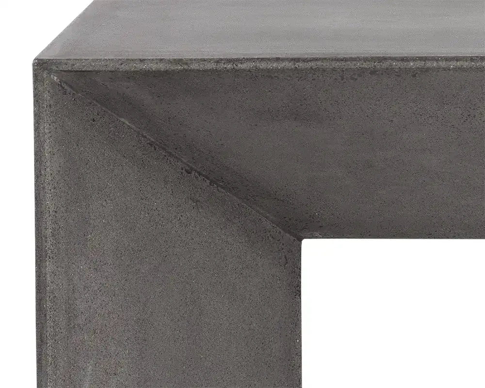 Sunpan NOMAD BENCH - Outdoor Furniture