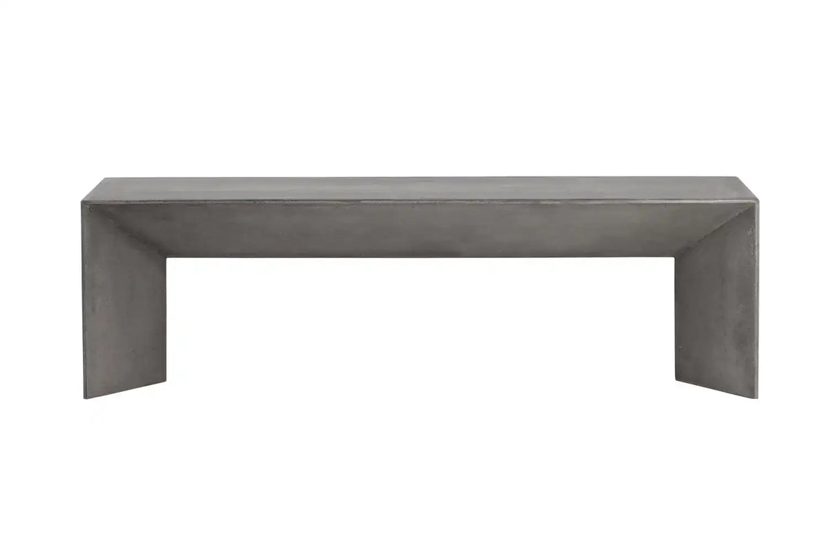 Sunpan NOMAD BENCH - Outdoor Furniture