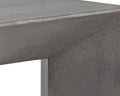 Sunpan NOMAD BENCH - Outdoor Furniture