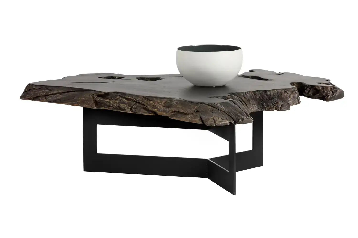 Sunpan WYATT COFFEE TABLE - Coffee