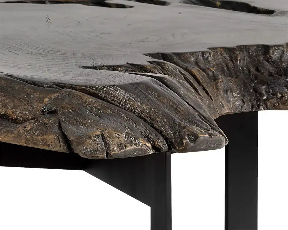 Sunpan WYATT COFFEE TABLE - Coffee