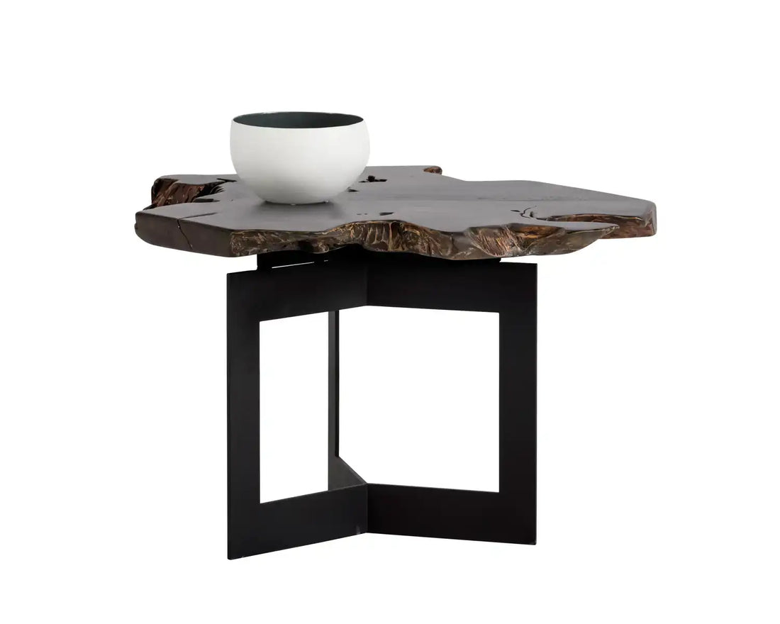 SUNPAN WYATT SIDE TABLE - Side