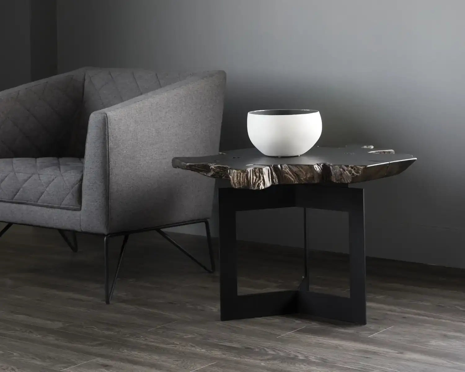 SUNPAN WYATT SIDE TABLE - Side