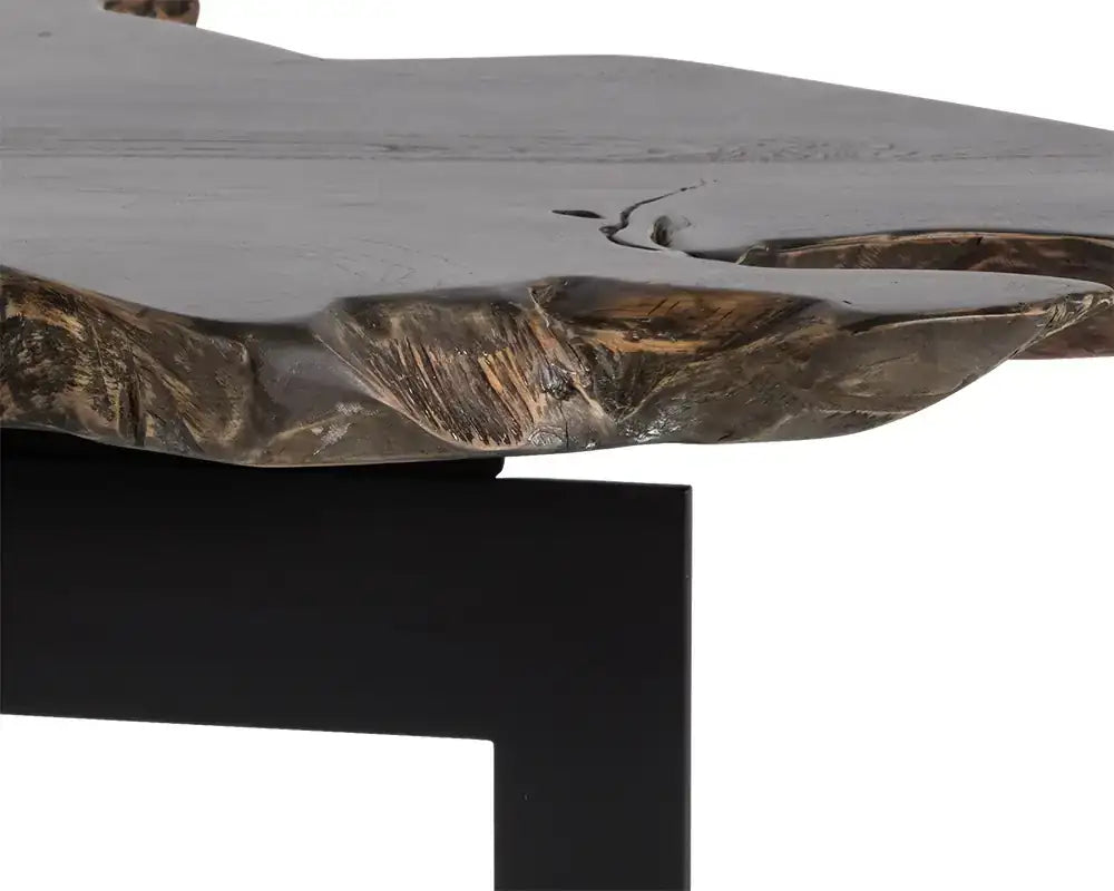 SUNPAN WYATT SIDE TABLE - Side