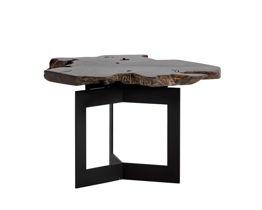 SUNPAN WYATT SIDE TABLE - Side