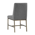 SUNPAN LEIGHLAND DINING CHAIR - Dining Chairs