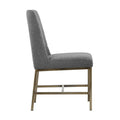 SUNPAN LEIGHLAND DINING CHAIR - Dining Chairs