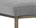 SUNPAN LEIGHLAND DINING CHAIR - Dining Chairs