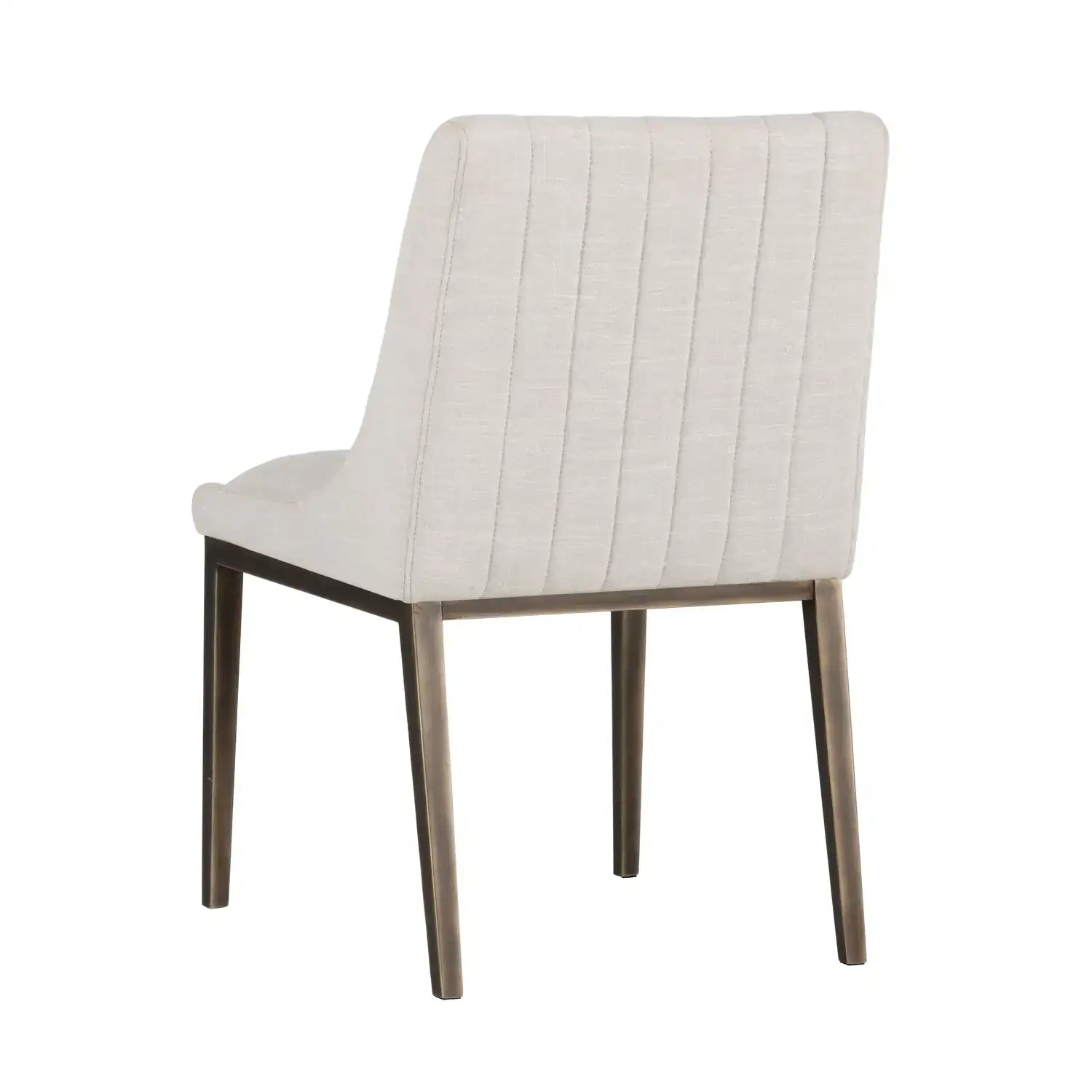 Sunpan HALDEN DINING CHAIR - Dining Chairs