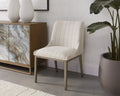 Sunpan HALDEN DINING CHAIR - Dining Chairs