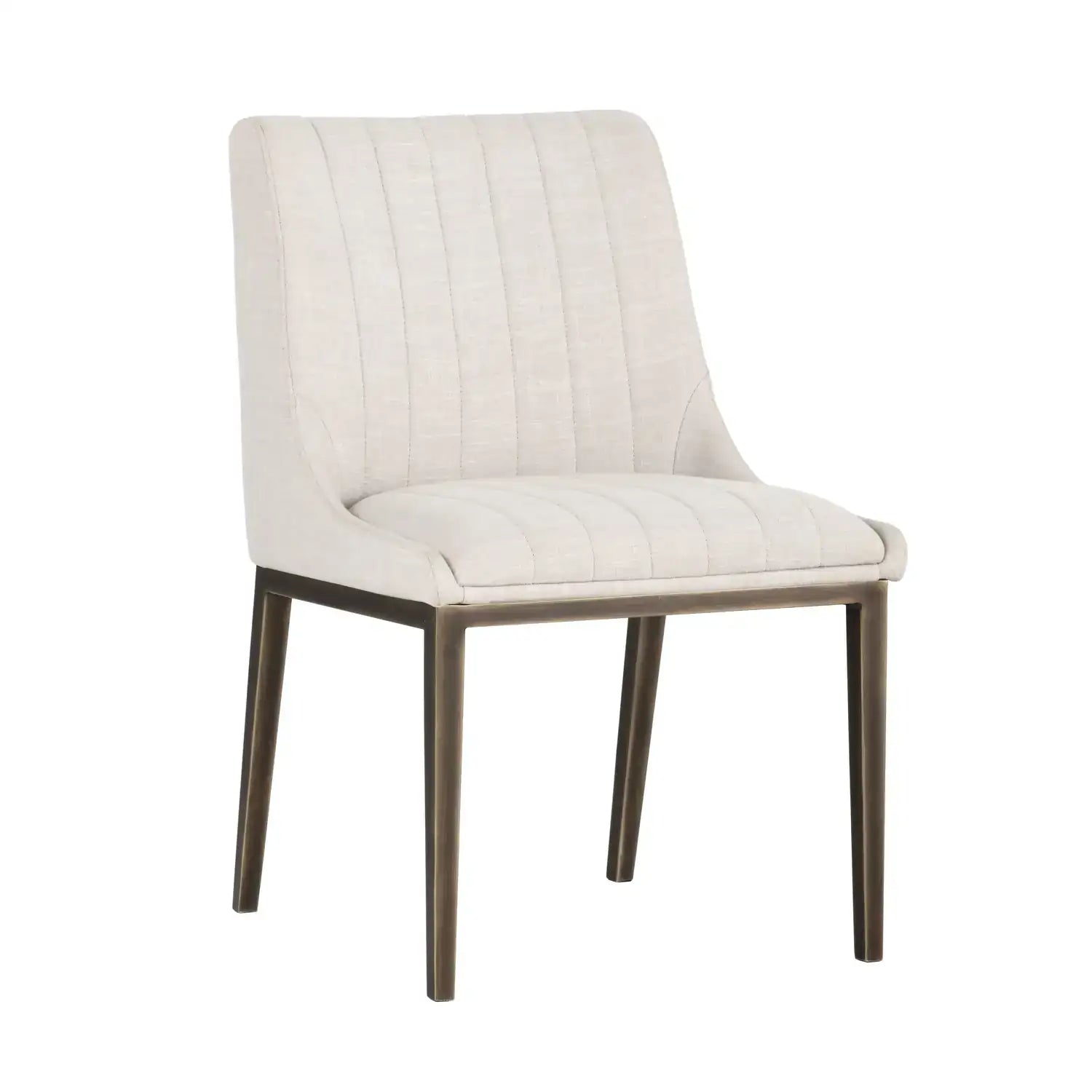 Sunpan HALDEN DINING CHAIR - Dining Chairs
