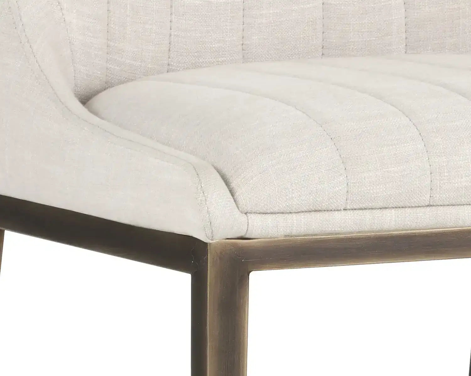 Sunpan HALDEN DINING CHAIR - Dining Chairs