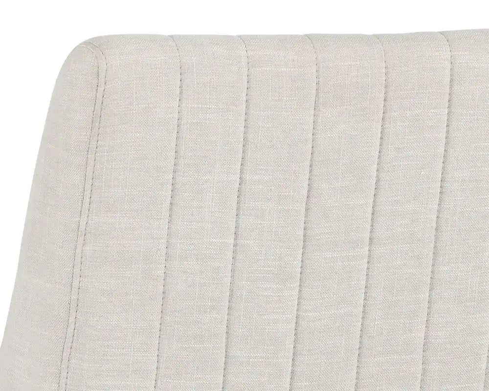 Sunpan HALDEN DINING CHAIR - Dining Chairs