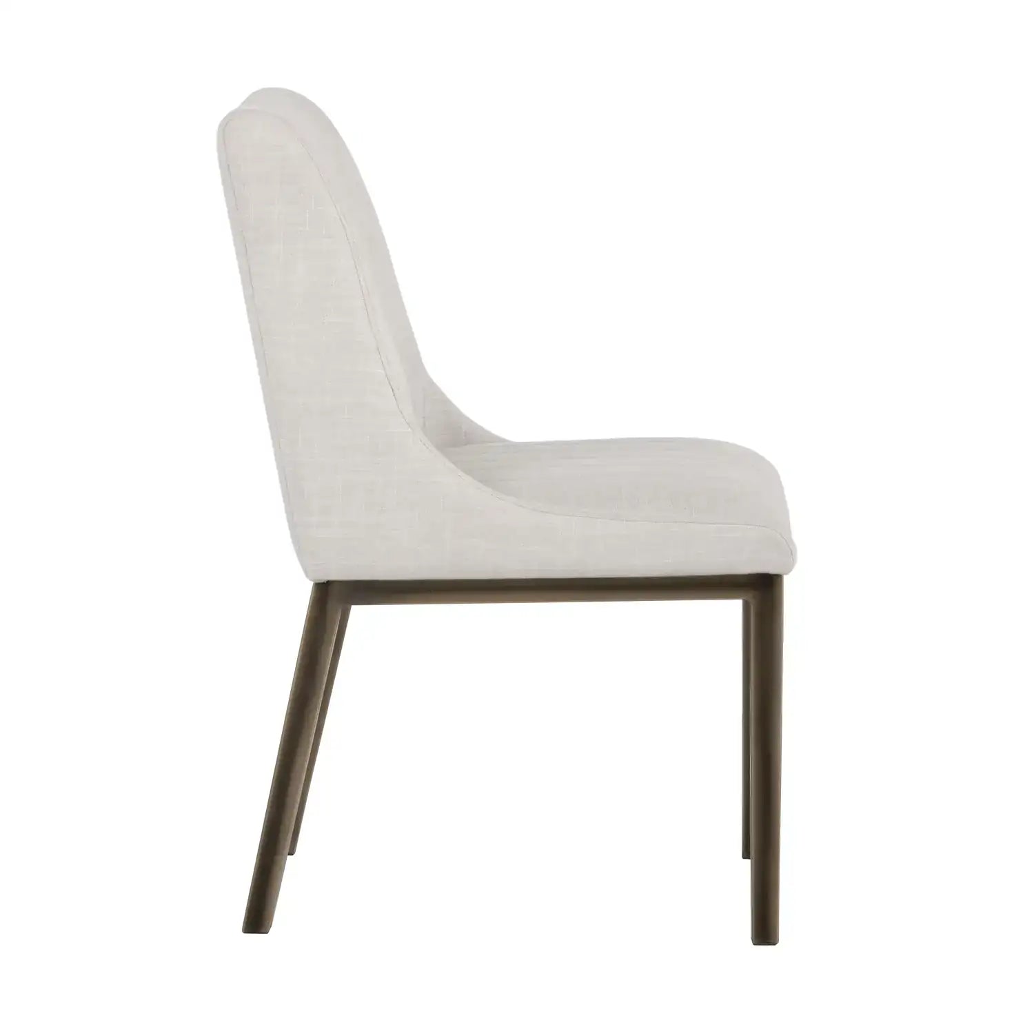 Sunpan HALDEN DINING CHAIR - Dining Chairs