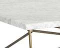 SUNPAN SKYY COFFEE TABLE - Coffee
