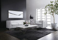 SUNPAN SKYY COFFEE TABLE - Coffee