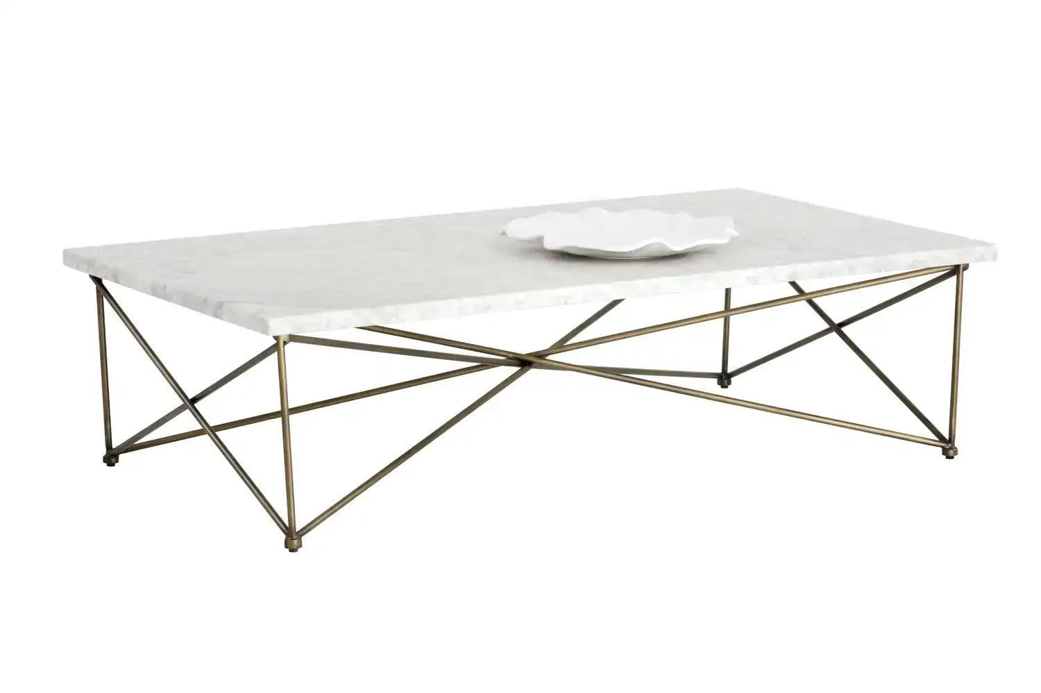 SUNPAN SKYY COFFEE TABLE - Coffee