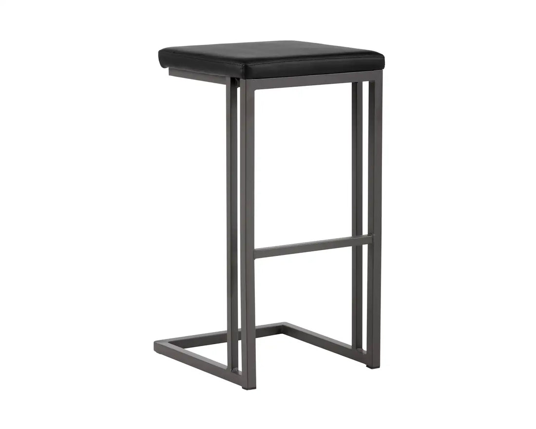 Sunpan BOONE BARSTOOL - Bar Stools