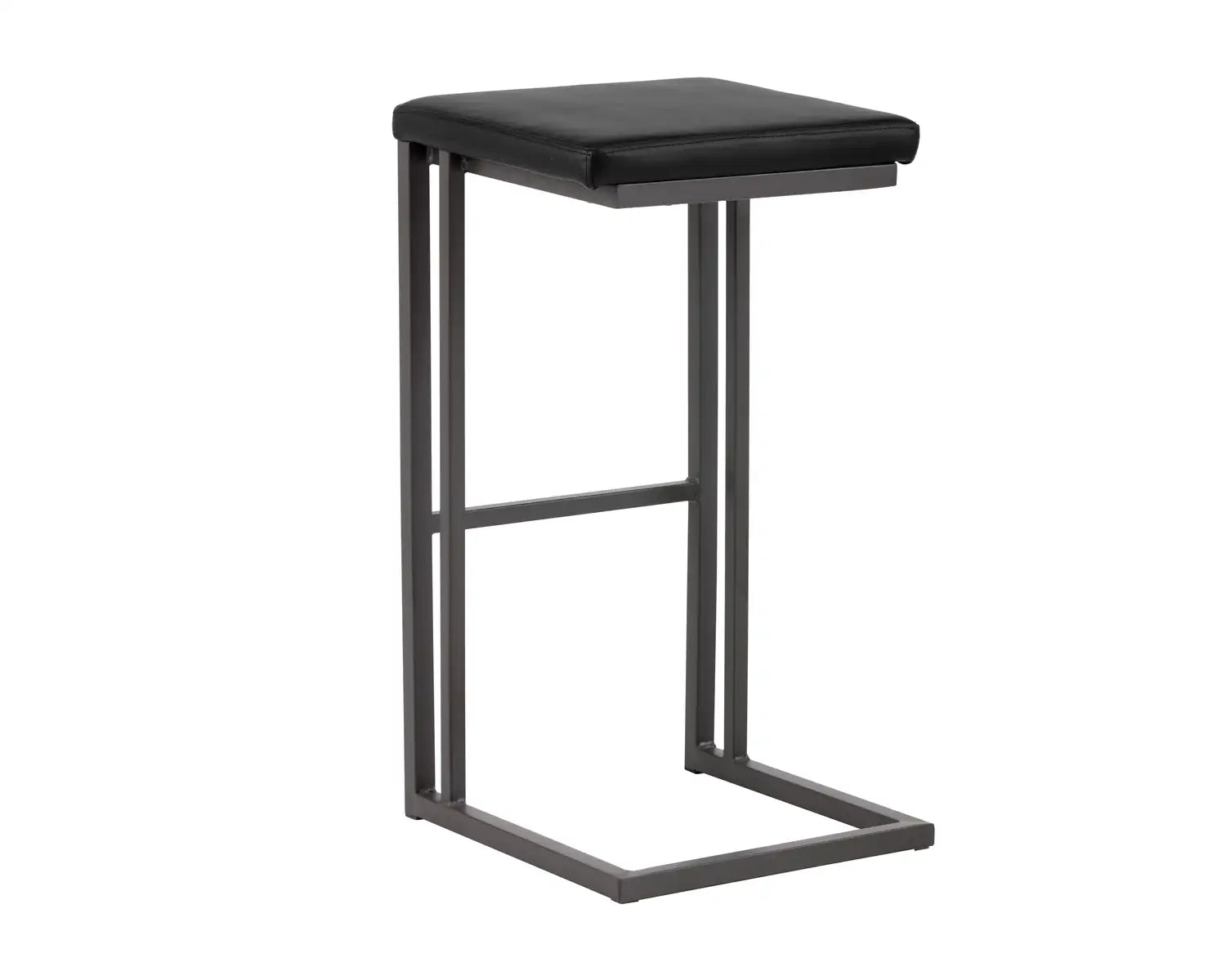 Sunpan BOONE BARSTOOL - Bar Stools