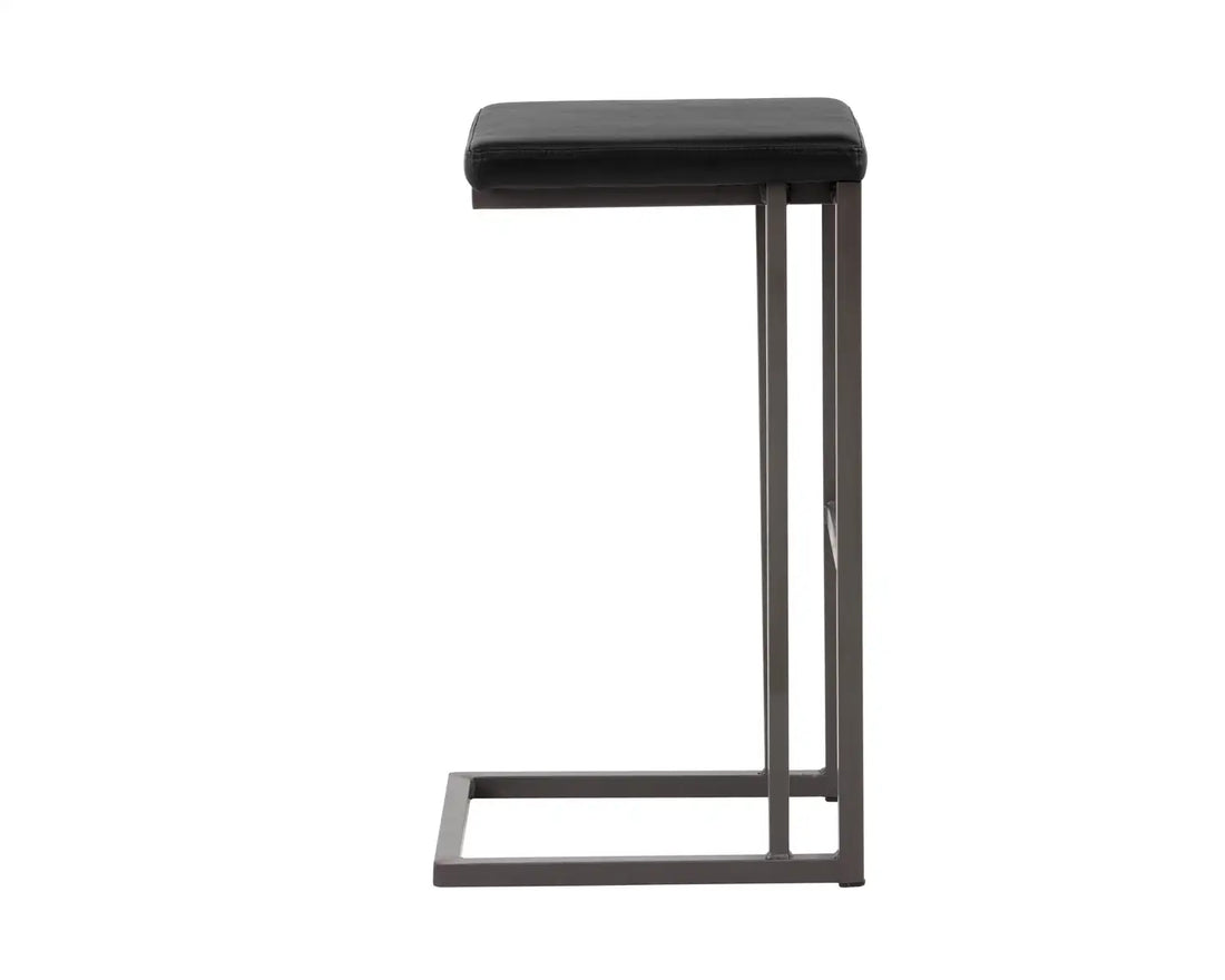 Sunpan BOONE BARSTOOL - Bar Stools