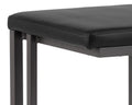 Sunpan BOONE BARSTOOL - Bar Stools