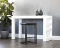 Sunpan, BOONE COUNTER STOOL, BENCHES, OTTOMAN & STOOLS