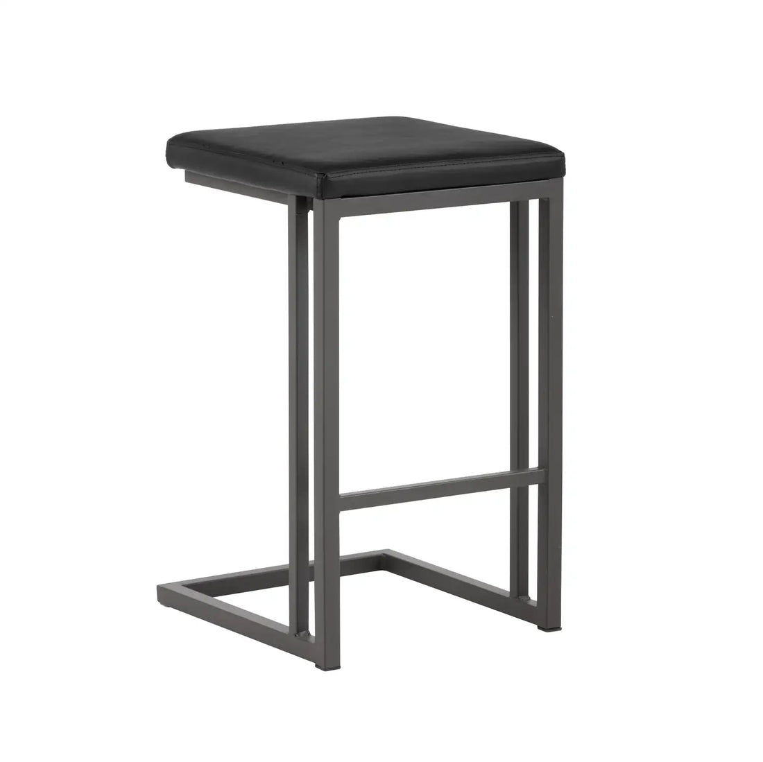SUNPAN, BOONE COUNTER STOOL, BENCHES, OTTOMAN & STOOLS