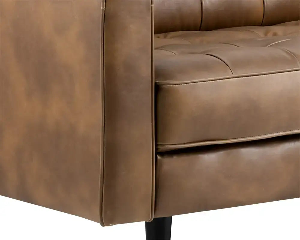 DONNIE SOFA - TOBACCO TAN - Sofa