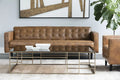 DONNIE SOFA - TOBACCO TAN - Sofa