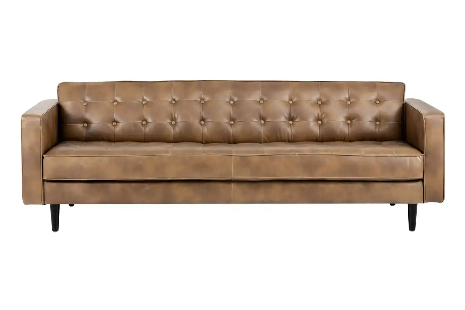 DONNIE SOFA - TOBACCO TAN - Sofa