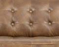 DONNIE SOFA - TOBACCO TAN - Sofa