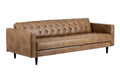 DONNIE SOFA - TOBACCO TAN - Sofa