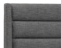 SUNPAN EMMIT BED - Beds