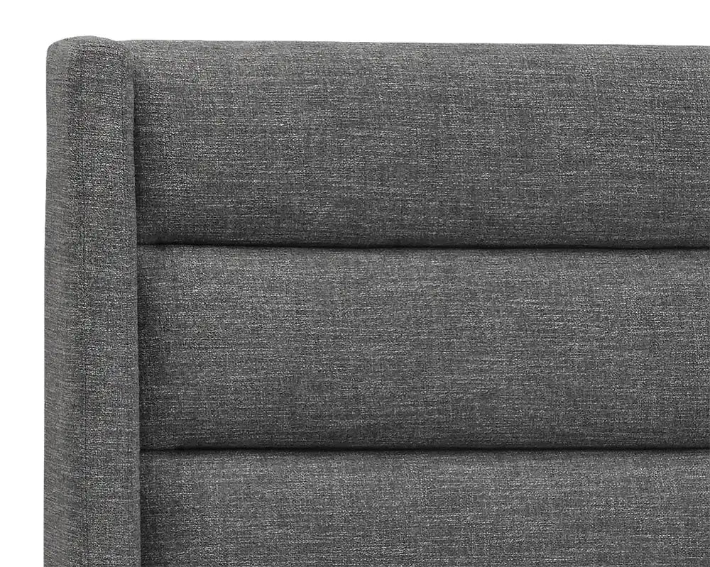 SUNPAN EMMIT BED - Beds