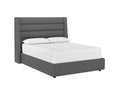 EMMIT BED - QUEEN - QUARRY - Beds
