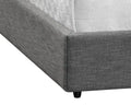 EMMIT BED - QUEEN - QUARRY - Beds