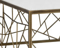 SUNPAN VERO COFFEE TABLE - Coffee