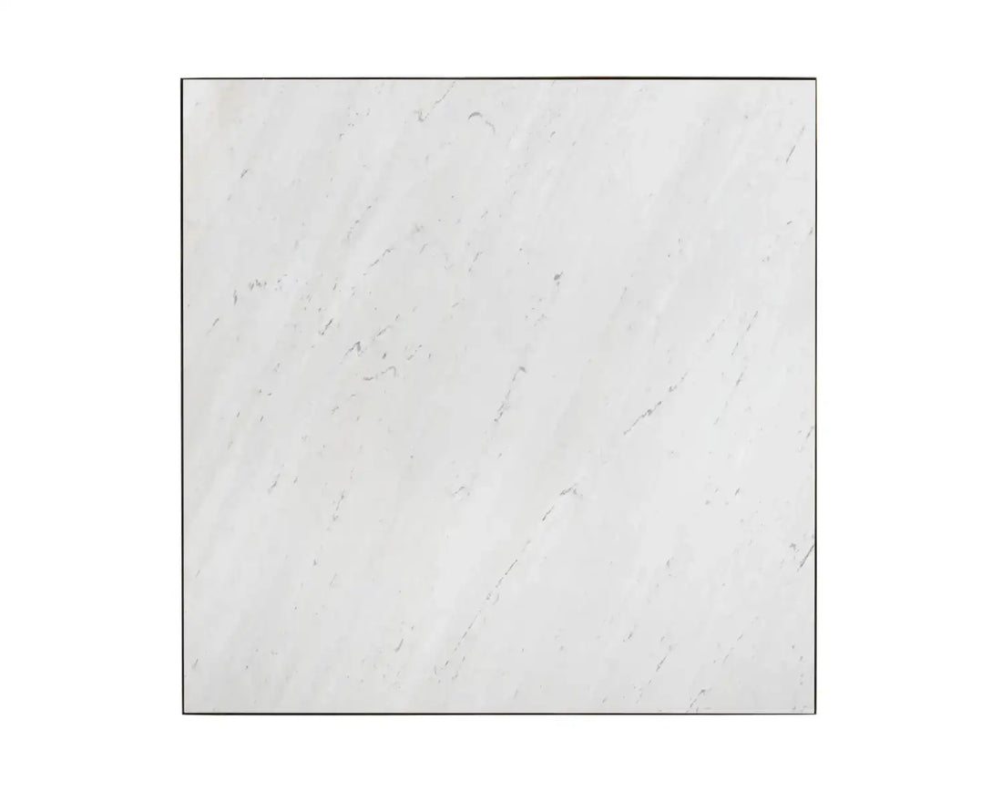 SUNPAN VERO COFFEE TABLE - Coffee