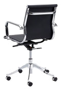 Sunpan, TYLER OFFICE CHAIR, BENCHES, OTTOMAN & STOOLS