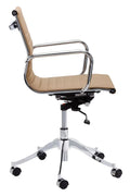 Sunpan, TYLER OFFICE CHAIR, BENCHES, OTTOMAN & STOOLS