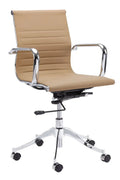 Sunpan, TYLER OFFICE CHAIR, BENCHES, OTTOMAN & STOOLS