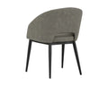 Sunpan THATCHER DINING ARMCHAIR - Dining Chairs