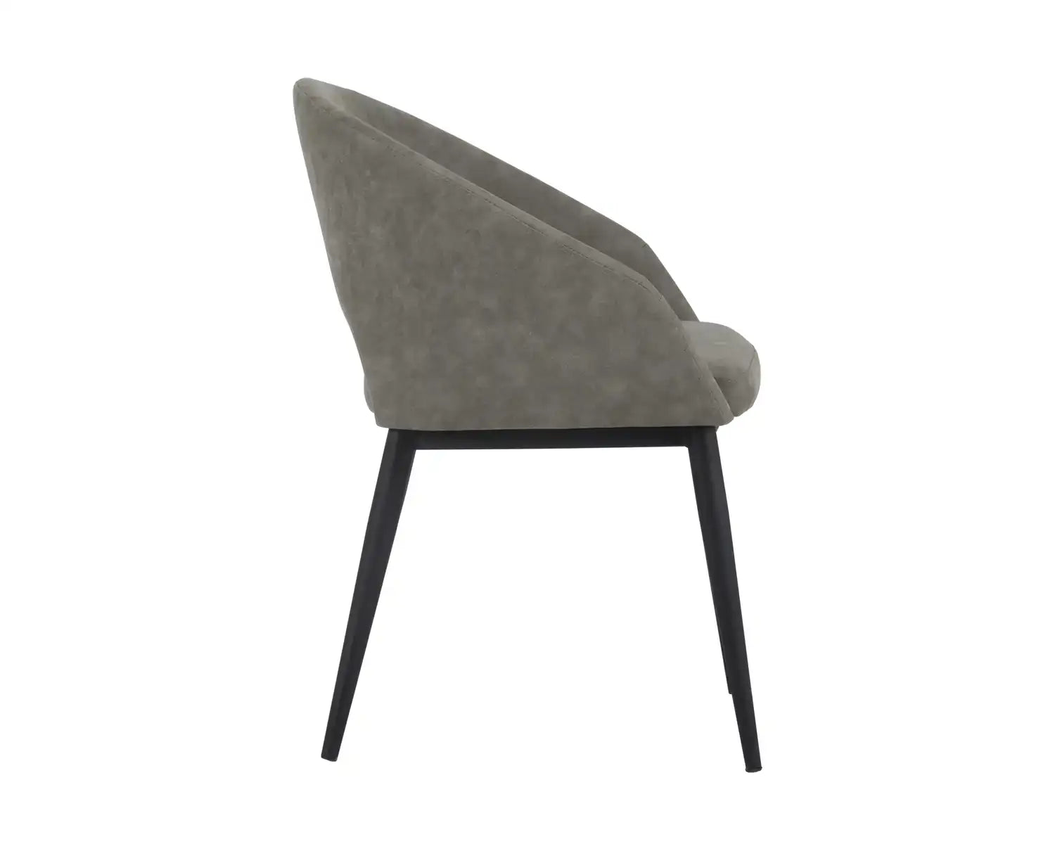 Sunpan THATCHER DINING ARMCHAIR - Dining Chairs