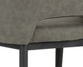 Sunpan THATCHER DINING ARMCHAIR - Dining Chairs