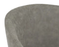 Sunpan THATCHER DINING ARMCHAIR - Dining Chairs