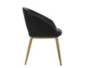Sunpan THATCHER DINING ARMCHAIR - Dining Chairs