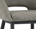 Sunpan THATCHER DINING ARMCHAIR - Dining Chairs