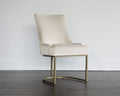Sunpan FLORENCE DINING CHAIR - Dining Chairs